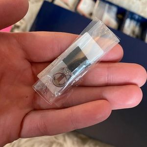 Keep Collective Ring charm